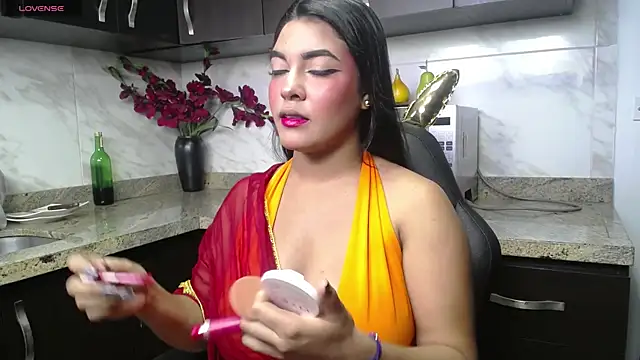 lakshmiraniii online show from 03/06/25, 10:20