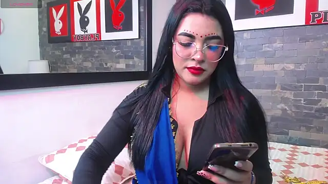 lakshmiraniii online show from 03/21/25, 10:17