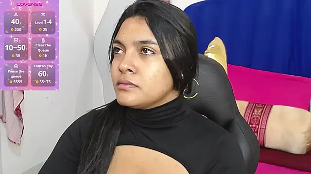 lakshmiraniii online show from 09/25/25, 10:19