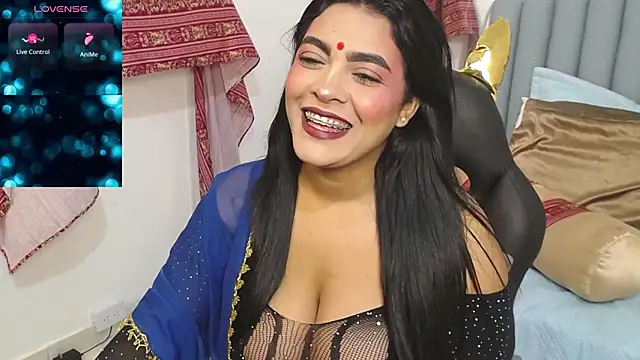 lakshmiraniii online show from 10/13/25, 11:54