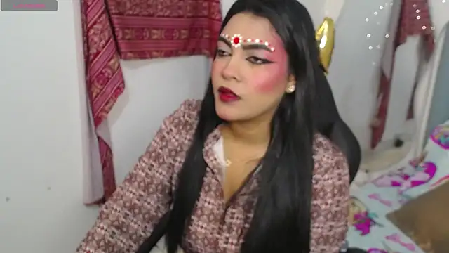 lakshmiraniii online show from 10/18/25, 12:06