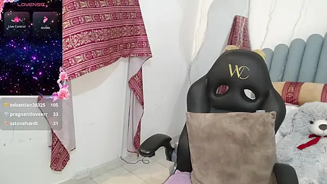 lakshmiraniii online show from 01/05/26, 06:00