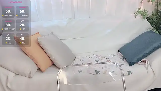 Mist lili online show from 09/16/25, 02:56