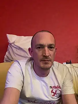 Denislamalice34 online show from 01/30/25, 09:25