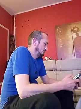 Denislamalice34 online show from 02/11/26, 09:42