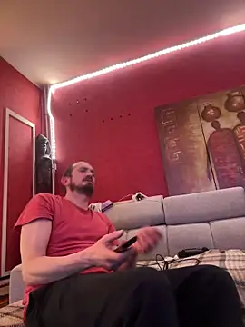 Denislamalice34 online show from 02/21/26, 09:38