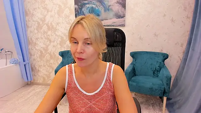 Sinty Devis online show from 03/07/25, 03:07