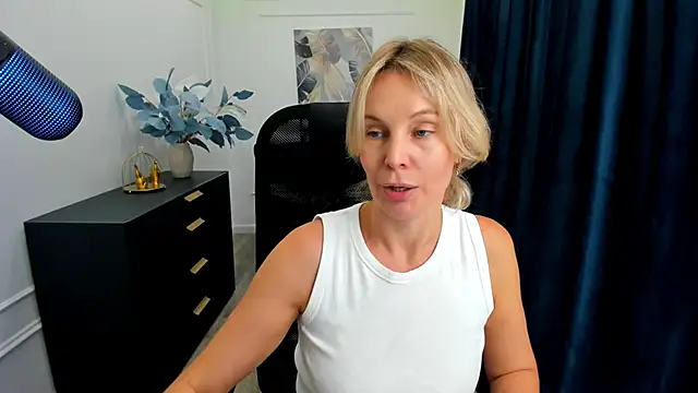 Sinty Devis online show from 09/21/25, 11:45