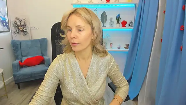 Sinty Devis online show from 02/26/26, 04:33