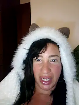 Snapshot of TheGoddessBianca chatting on 01/29/25, 04:41 TheGoddessBianca online show from 01/29/25, 04:41