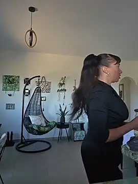 Snapshot of TheGoddessBianca chatting on 12/02/25, 09:58 TheGoddessBianca online show from 12/02/25, 09:58