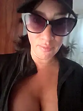 TheGoddessBianca online show from 03/05/26, 09:27