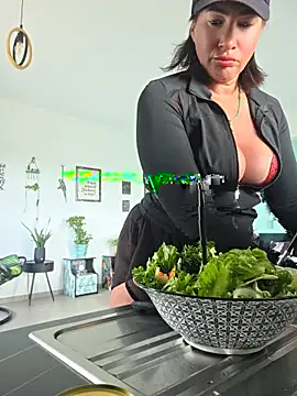 Snapshot of TheGoddessBianca chatting on 03/14/26, 11:37 TheGoddessBianca online show from 03/14/26, 11:37