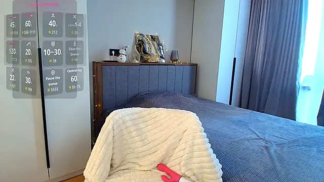 Mad1en online show from 03/15/26, 08:20