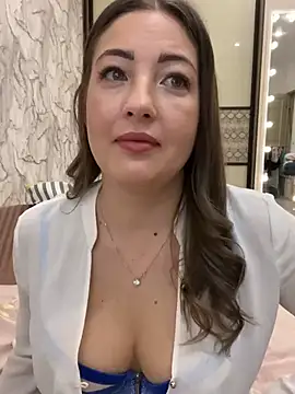 AnnaBri online show from 01/23/25, 01:51