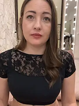 AnnaBri online show from 02/10/25, 04:52