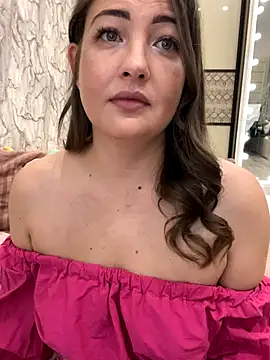 AnnaBri online show from 10/10/25, 01:48