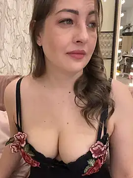 AnnaBri online show from 03/10/26, 01:54