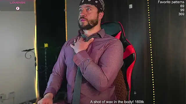 just maxii online show from 02/06/26, 05:49