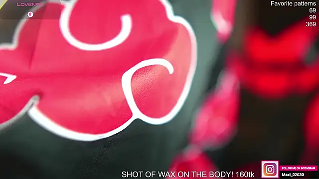 just maxii online show from 04/15/26, 02:07