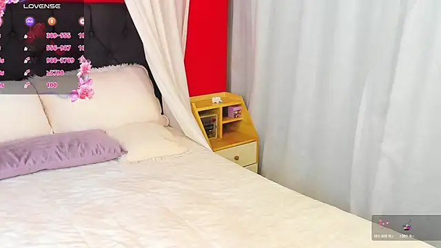 SophiaLiu online show from 03/14/26, 01:23