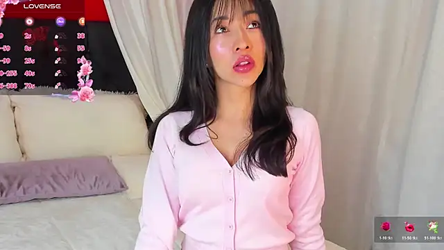 SophiaLiu online show from 03/20/26, 01:21