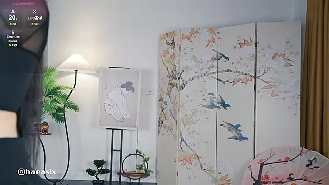 baeasian online show from 09/14/25, 10:09