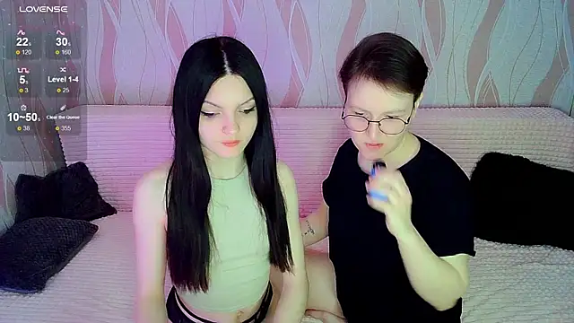  crazy baby  online show from 03/17/25, 11:32