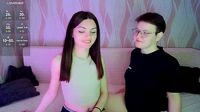  crazy baby  online show from 09/30/25, 09:20