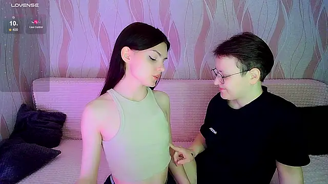  crazy baby  online show from 10/01/25, 07:53