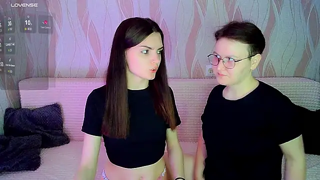  crazy baby  online show from 10/20/25, 07:36