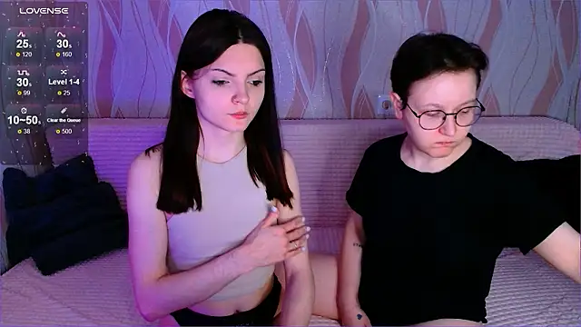  crazy baby  online show from 02/11/26, 02:44