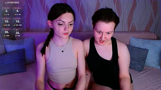  crazy baby  online show from 03/27/26, 07:24