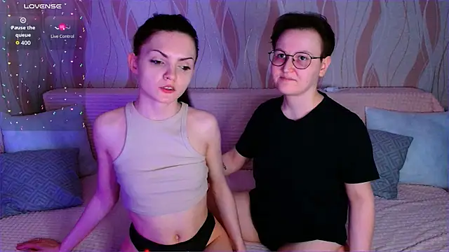  crazy baby  online show from 04/05/26, 03:20