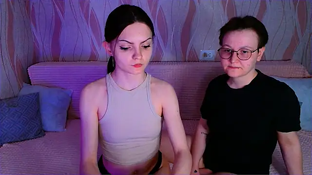  crazy baby  online show from 04/28/26, 07:19