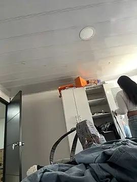 Cataleya hxc online show from 12/20/24, 01:54