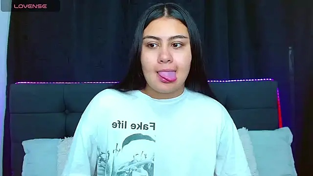 Cataleya hxc online show from 03/06/25, 03:35