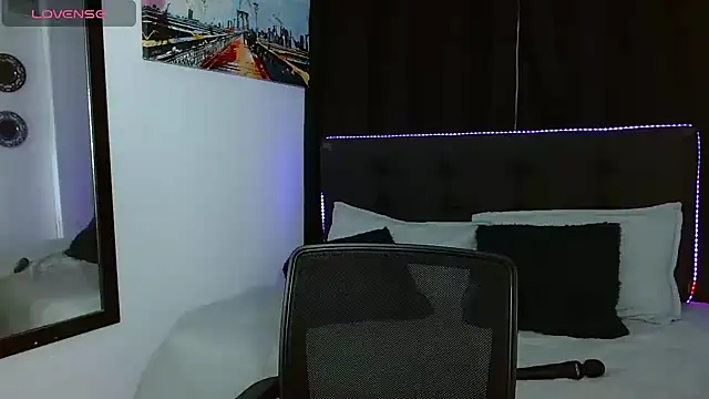 Cataleya hxc online show from 01/31/26, 07:45