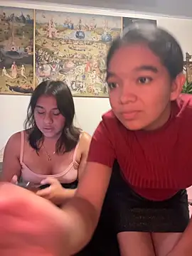 Nina-Eros1 online show from 01/11/26, 10:48