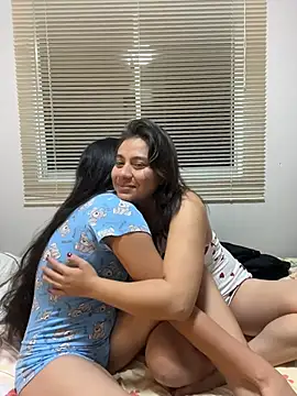 Nina-Eros1 online show from 02/13/26, 11:56