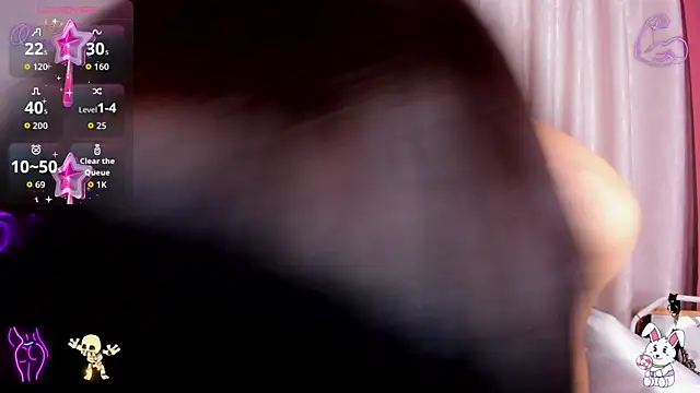 jessica tiny online show from 02/21/26, 01:17