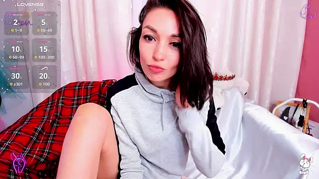 jessica tiny online show from 06/05/26, 07:03
