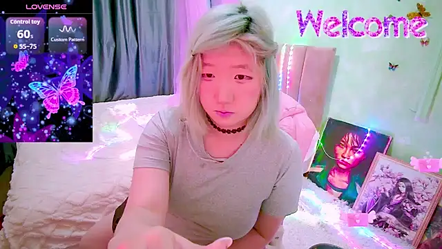 Akemilun online show from 03/03/26, 04:13