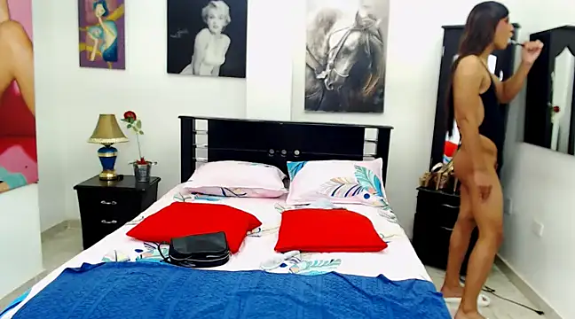 Snapshot of VeronicaReynolds chatting on 02/12/25, 03:05 VeronicaReynolds online show from 02/12/25, 03:05