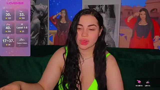 Nikki Kardashian online show from 12/05/24, 03:06