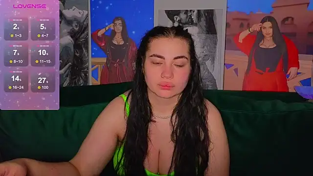 Nikki Kardashian online show from 12/05/24, 09:39