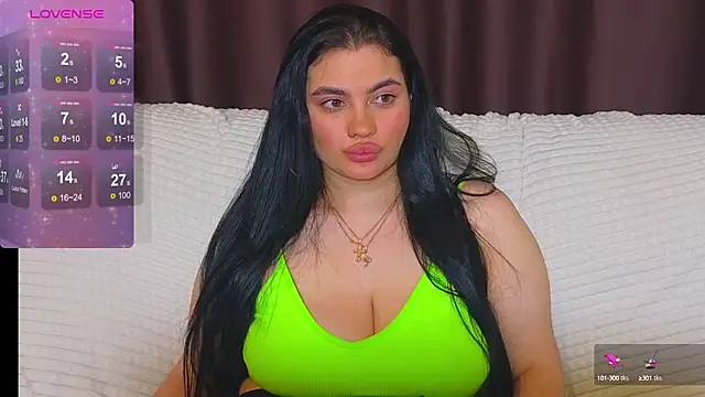 Nikki Kardashian online show from 02/07/25, 02:29