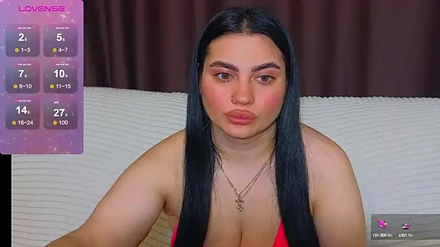 Nikki Kardashian online show from 02/12/25, 02:03