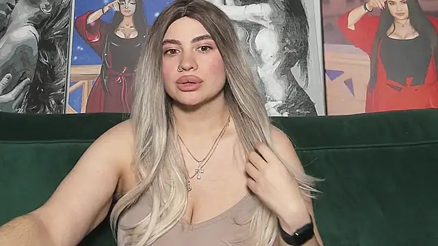 Nikki Kardashian online show from 09/29/25, 08:46