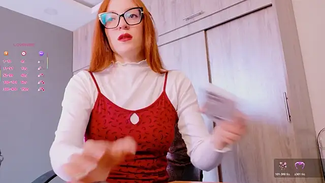 karen brave online show from 03/11/26, 06:14